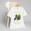 This Bud's for the Hive – Ant & Nug Tee (Front Only)
